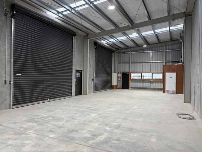 Motivated landlord = your new Space!