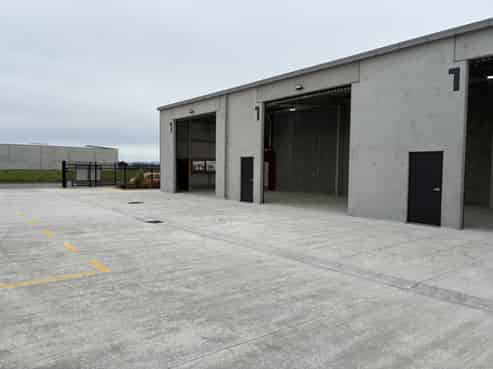 Motivated landlord = your new Space!
