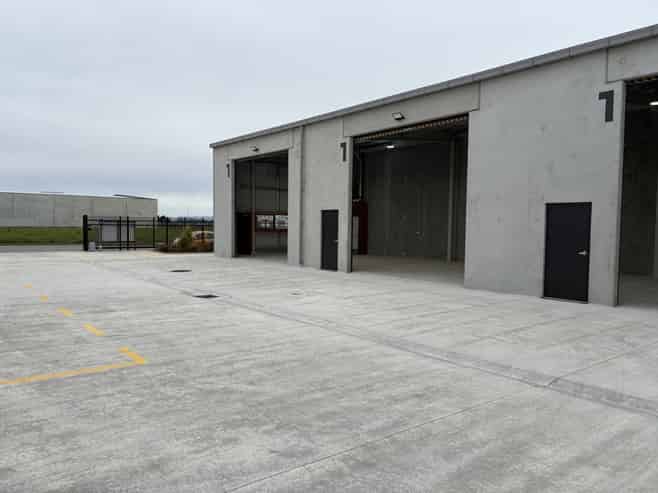 Motivated landlord = your new Space!