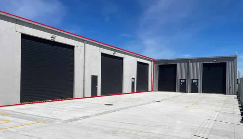 Unit 1/16 Freight Drive, Rolleston
