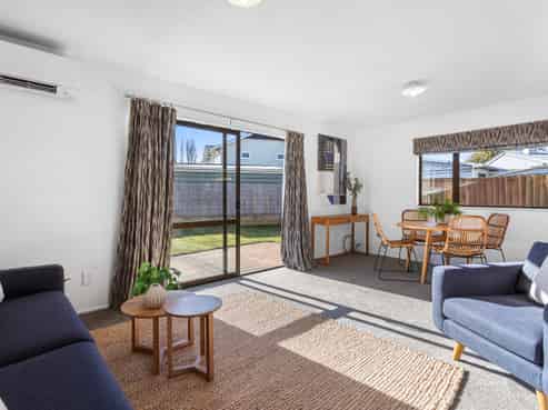 7a Evans Place, Kaiapoi