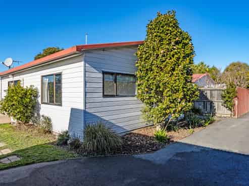 7a Evans Place, Kaiapoi