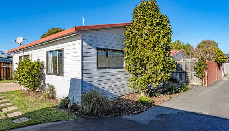 7a Evans Place, Kaiapoi