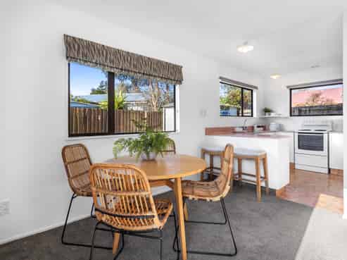 7a Evans Place, Kaiapoi