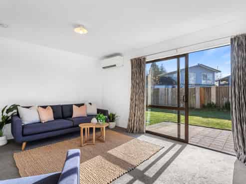 7a Evans Place, Kaiapoi
