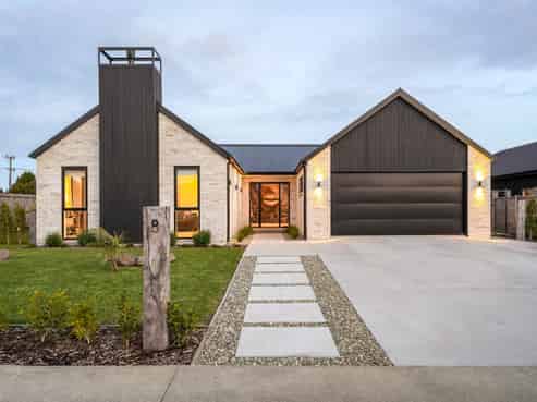 8 Tiaki Lane, Matakana