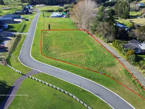 2 Willow Lane, Acacia Bay