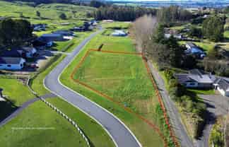 2 Willow Lane, Acacia Bay