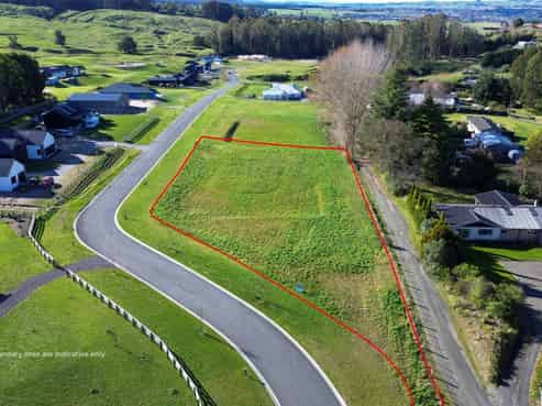 2 Willow Lane, Acacia Bay