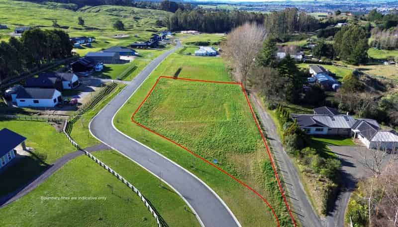 2 Willow Lane, Acacia Bay