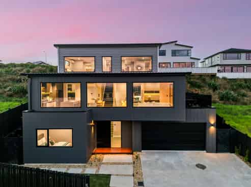 36 Waitai Close, Long Bay