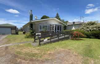 25 Baird Road, Tokoroa