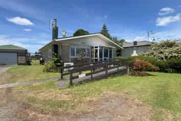 25 Baird Road, Tokoroa