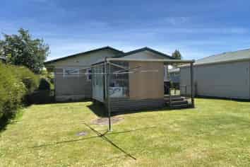 25 Baird Road, Tokoroa