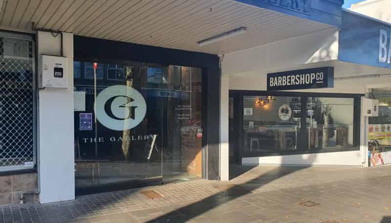 30 Devon Street East, New Plymouth