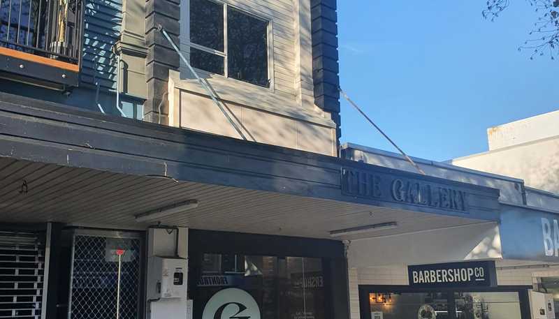 30 Devon Street East, New Plymouth