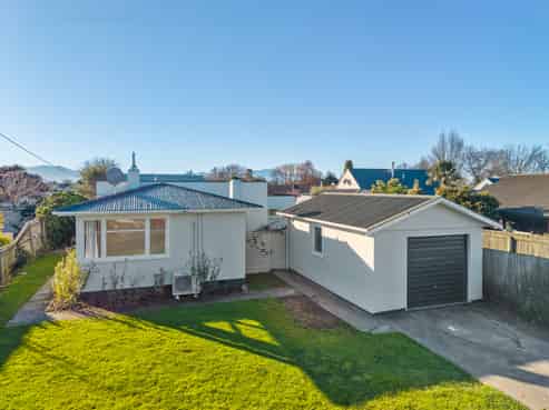 5 Lewis Street, Redwoodtown