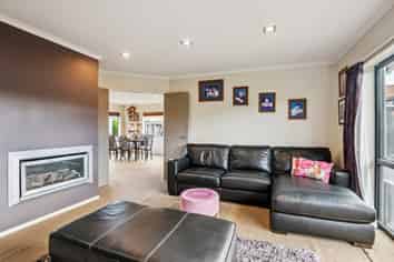 11 Sovereign Way, Paraparaumu