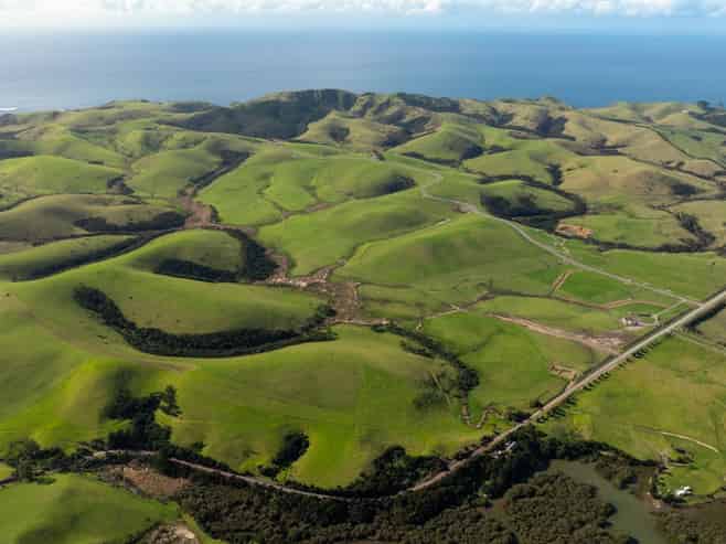1811 Rangihoua Road, Kerikeri