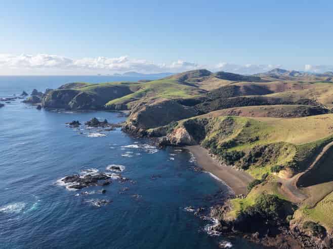 1811 Rangihoua Road, Kerikeri