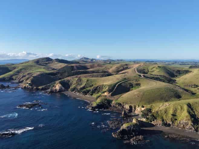 1811 Rangihoua Road, Kerikeri