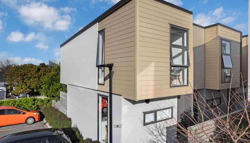 3/14 Parson Lane, Papatoetoe