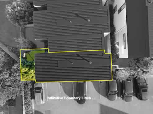 3/14 Parson Lane, Papatoetoe
