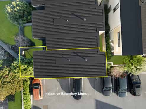 3/14 Parson Lane, Papatoetoe