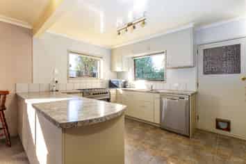596 Woodbury Road, Geraldine