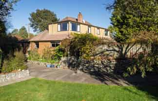 596 Woodbury Road, Geraldine
