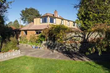 596 Woodbury Road, Geraldine