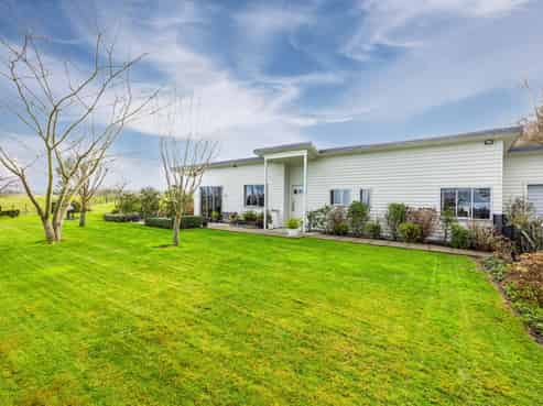 136F Lindsay Road, Waipukurau