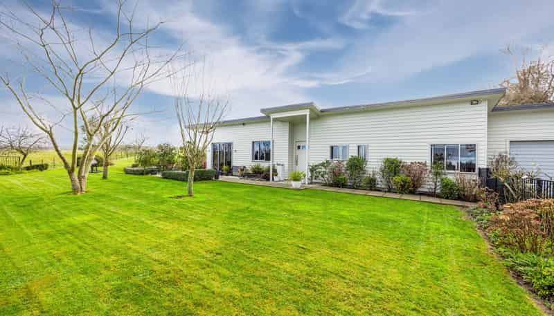 136F Lindsay Road, Waipukurau