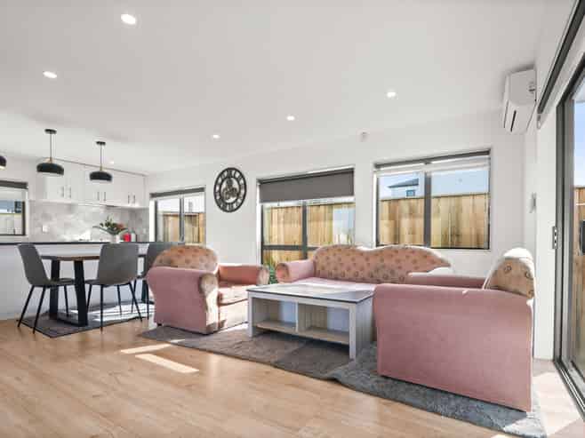 17B Peace Avenue, Mount Wellington