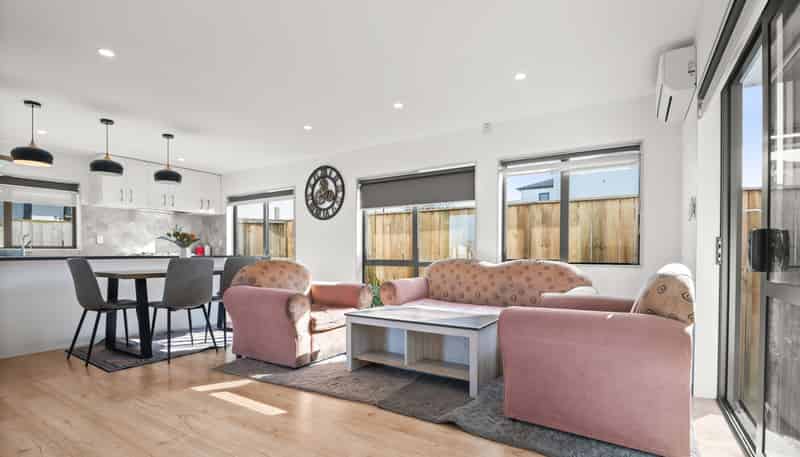 17B Peace Avenue, Mount Wellington