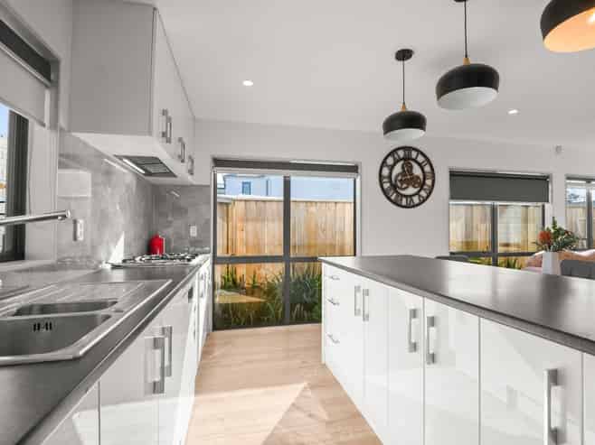 17B Peace Avenue, Mount Wellington