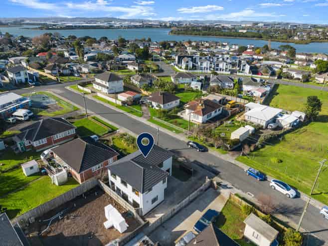 17B Peace Avenue, Mount Wellington