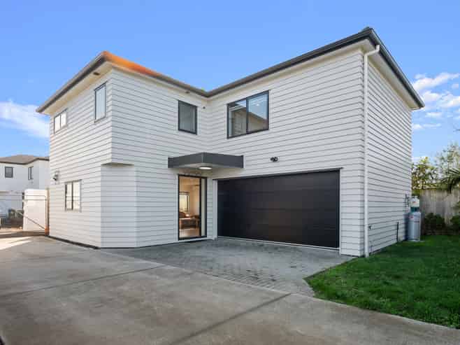 17B Peace Avenue, Mount Wellington