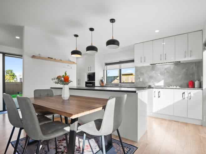 17B Peace Avenue, Mount Wellington