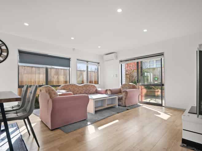 17B Peace Avenue, Mount Wellington