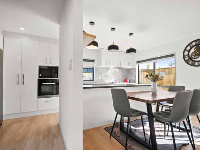 17B Peace Avenue, Mount Wellington