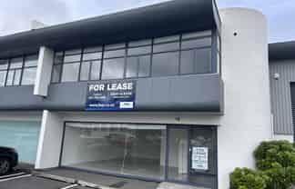 Refurbished Warehouse with Office Split - Penrose