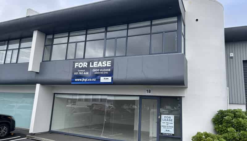 18/761 Great South Road, Penrose