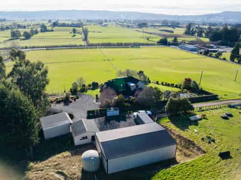 245 Main South Road, East Taieri, Mosgiel