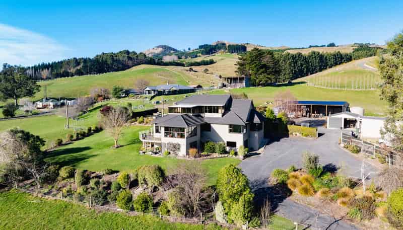 245 Main South Road, East Taieri, Mosgiel