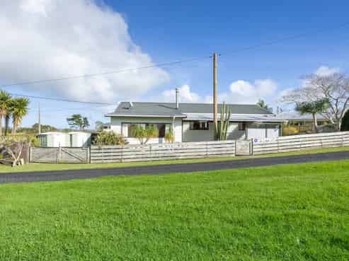 18 Clean Street, Te Kopuru
