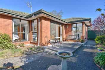 3/11 Owens Terrace, Upper Riccarton