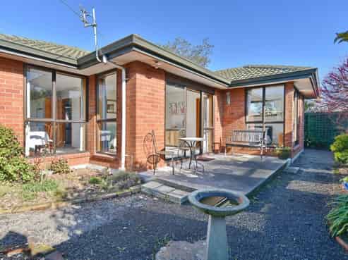 3/11 Owens Terrace, Upper Riccarton