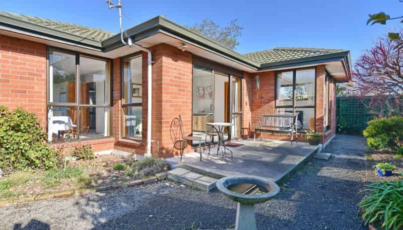 3/11 Owens Terrace, Upper Riccarton