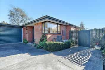3/11 Owens Terrace, Upper Riccarton